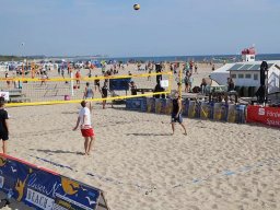 Beachcup 2014